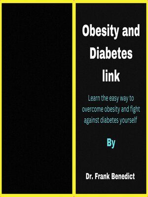 cover image of Obesity and Diabetes link